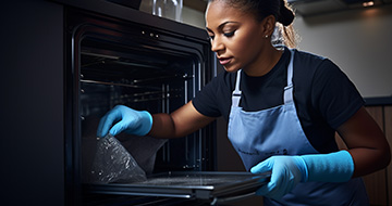 The Advantages of Using the Fantastic Oven Cleaning Service in Barkingside