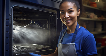 Why the Fantastic Oven Cleaning Service in Buckhurst Hill is so Preferred