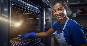 Why the Fantastic Oven Cleaning Service in Surbiton is Superior