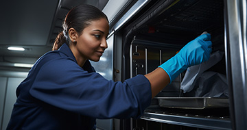 Sparkling Ovens with the Help of Professional Oven Cleaners in Chadwell Heath