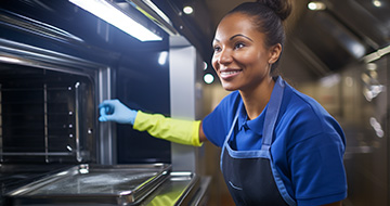 The Benefits of Choosing the Fantastic Oven Cleaning Service in Harold Wood