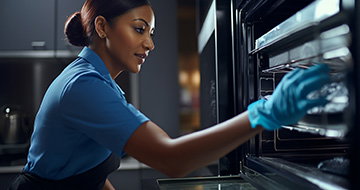 Choose Quality & Confidence: Unmatched Oven Cleaning Services in Harold Wood