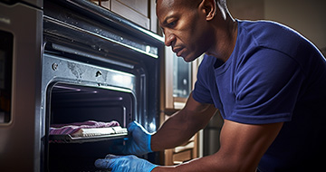Experience an Unparalleled Cleaning with Skilled Oven Cleaners in Harpenden