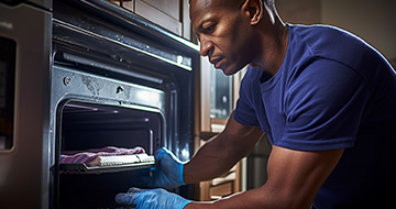 Experience Unique Cleaning with Skilled Oven Cleaners in Harpenden