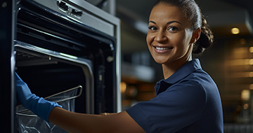 The Benefits of Choosing the Best Oven Cleaning Service in Richmond