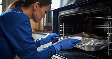Why the Fantastic Oven Cleaning Service in Whitton is Recommended