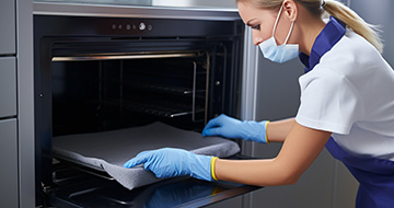 Professional Oven Cleaning Services in Hackney - Brought to You by Skilled Oven Cleaners
