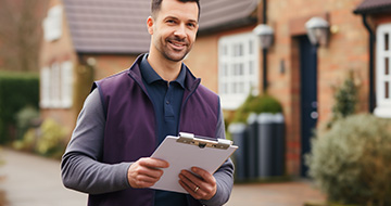 Rely on Our Property Inventory Services for Unmatched Quality in Feltham