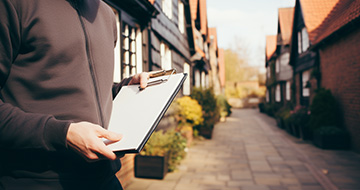 Put Your Trust in Our Property Inventory Services in North Finchley