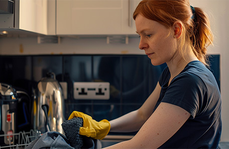 What Does Our Kentish Town Regular Cleaning Service Include?