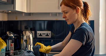 Why Choose Our Regular Cleaning Service in Pimlico?