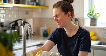 What Sets Our Regular House Cleaning Service Apart in Harlesden?