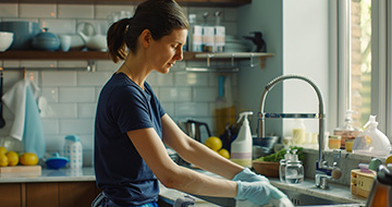 Why Our Regular Cleaning Service Sets Us Apart in Chelsea