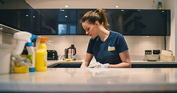 What Sets Our Regular Cleaning Service Apart from the Rest in Perivale?