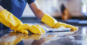 What Sets Our Regular Cleaning Service Apart in Petworth?