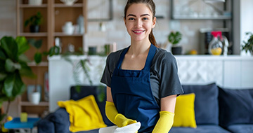 Why Choose Our Regular Cleaning Service in Bristol?
