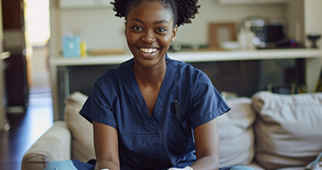 What’s included in our regular cleaning in Manchester?