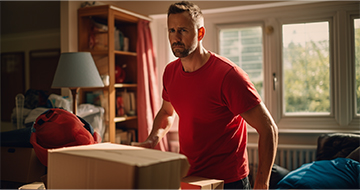 Your Key to Hassle-Free Home and Business Moving