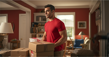 Your Path to a Fast and Stress-Free Home and Office Move