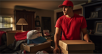 Hassle-Free Moving, Anytime, Anywhere: Your Ultimate Relocation Service