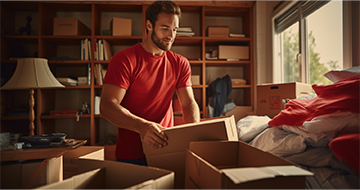  Affordable Moving Services to Make Your Home or Business Relocation Quick and Easy 