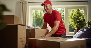 Professional Relocation Service for Your Quick and Easy Home and Business Moves