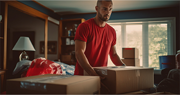 Why Choose Our Removal Services in Bethnal Green