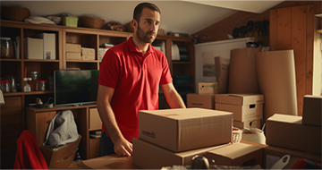 Why Choose Our Removals Services in Chingford
