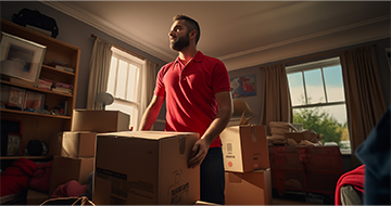 Why Our Removals Services in Clapton Stand Out