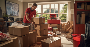 Professional Removal Services for Quick and Easy Home and Business Relocation