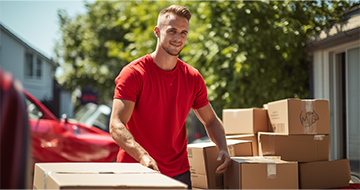 Why Our Removals Services in Leyton Are Reliable
