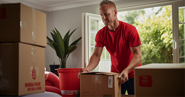 Nationwide Removal Service for Your Quick and Easy Move