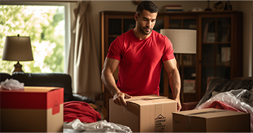 Why Choose Our Removals Services in Manor Park