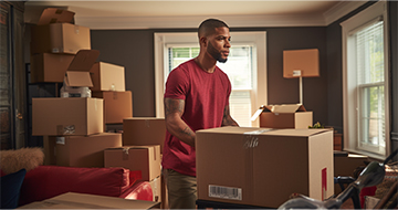 Make Your Home and Office Move Effortless with Our Trusted Removal Service