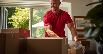 Reliable Removal Service for Quick and Easy Home and Business Relocation