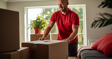 Why Choose Our Removals Services in Tower Hamlets