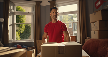 Efficient Home and Business Relocation with Professional Removal Service