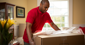 Your Hassle-Free Move Starts Here: Select Our Top-Notch Relocation Service