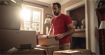  Professional Removal Service for Your Quick and Easy Home and Business Relocation 