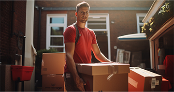 Why Choose Our Removals Services in Euston
