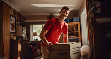 Seamless Home and Business Relocation with Professional Removal Services