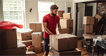 Swift and Worry-Free Home and Office Relocation Solutions