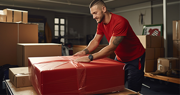 What Are the Benefits of Choosing Our Removal Services in Kingsbury