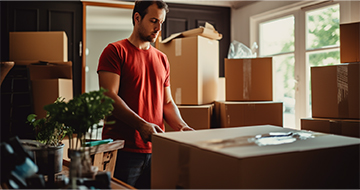 Why Choose Our Removals Services in Marylebone