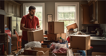 Our Removal Service Allows You to Move Fast and Easily