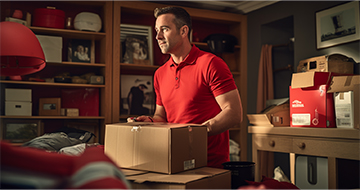 Why Choose Our Removals Services in St John's Wood