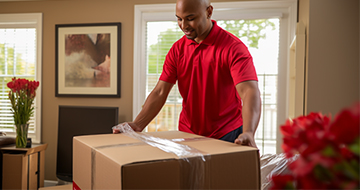 Fast and Easy Relocation Services for Homes and Businesses