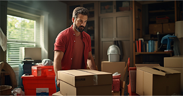 Make Your Home and Office Relocation a Breeze with Our Expert Service