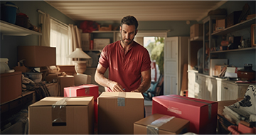 Trustworthy Removal Services for Trouble-Free Home and Business Relocation