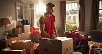 Why Choose Our Removal Services in Charlton